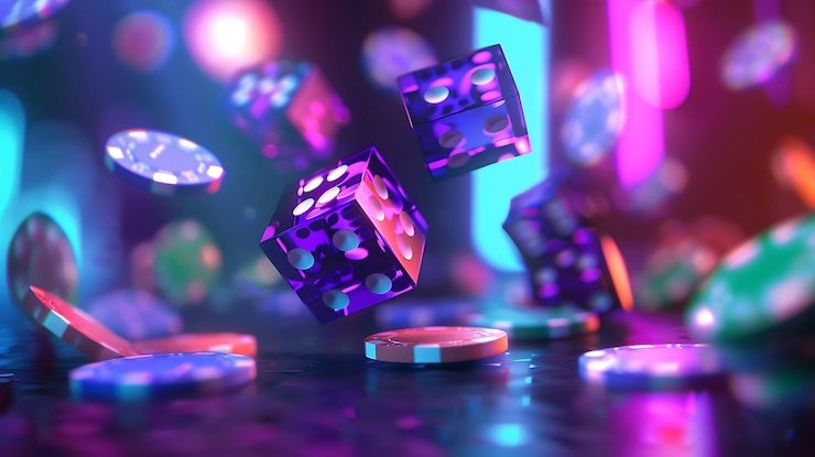Pengguna qqkingbet memeriksa antarmuka mobile