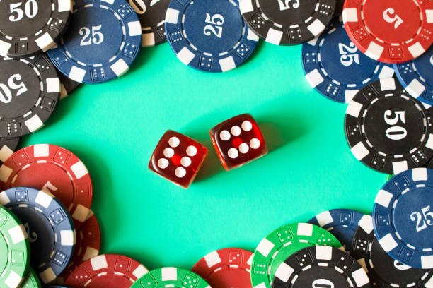 Ilustrasi analisis golf di qqkingbet