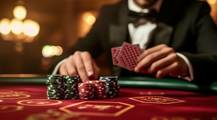 Catatan tips taruhan untuk pengguna dewasa