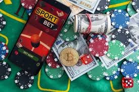 Tampilan Kasino Online untuk pengguna dewasa